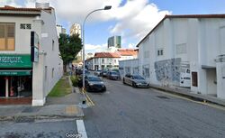 Mnd Building (D1), Shop House #593456591